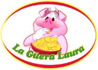 LA GÜERA LAURA
