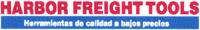 HARBOR FREIGHT TOOLS