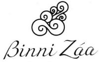BINNI ZÁA