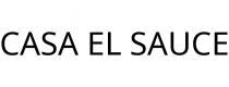 CASA EL SAUCE