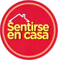SENTIRSE EN CASA