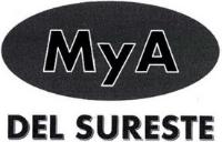 MYA DEL SURESTE