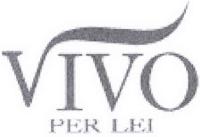 VIVO PER LEI