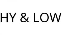 HY & LOW