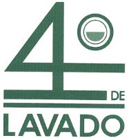 4 DE LAVADO