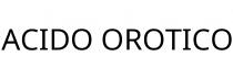 ACIDO OROTICO