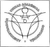UNIDAD ACADEMICA CONTADURIA ADMINISTRACION