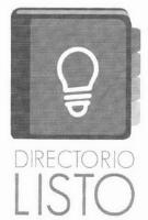 DIRECTORIO LISTO