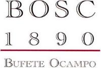 BOSC 1890 BUFETE OCAMPO