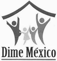 DIME MÉXICO
