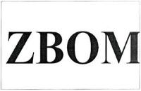 ZBOM