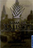 ALMA DE XALISCO