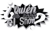 ¿QUIÉN SE ROBÓ EL SHOW?