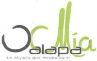 XALAPA MÍA; LA REVISTA QUE PIENSA EN TI
