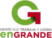 GENTE QUE TRABAJA Y LOGRA EN GRANDE