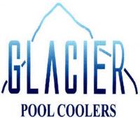 GLACIER POOL COOLERS
