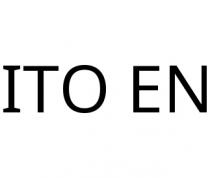 ITO EN