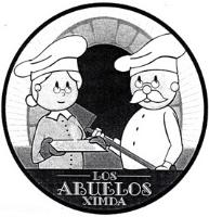 LOS ABUELOS XIMDA