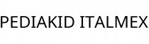 PEDIAKID ITALMEX