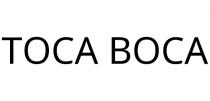 TOCA BOCA