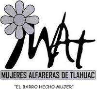 MAT MUJERES ALFARERAS DE TLAHUAC