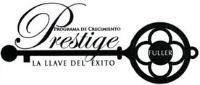 PRESTIGE FULLER LA LLAVE DEL ÉXITO