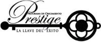 PRESTIGE LA LLAVE DEL ÉXITO