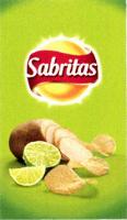 SABRITAS