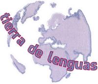 TIERRA DE LENGUAS