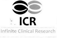 ICR INFINITE CLINICAL RESEARCH