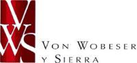 VWS VON WOBESER Y SIERRA