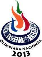 OLIMPIADA NACIONAL 2013