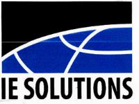 IE SOLUTIONS