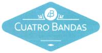 4B CUATRO BANDAS