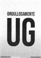 ORGULLOSAMENTE UG