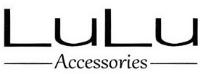 LULU ACCESSORIES