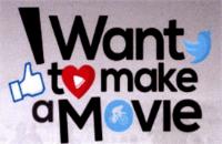 I WANT TO MAKE A MOVIE