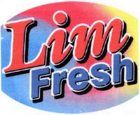 LIM FRESH
