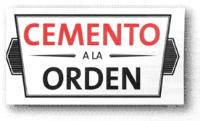CEMENTO A LA ORDEN