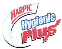 HARPIC HYGIENIC PLUS
