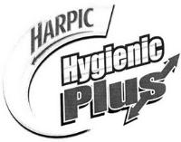 HARPIC HYGIENIC PLUS