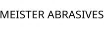 MEISTER ABRASIVES