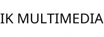 IK MULTIMEDIA