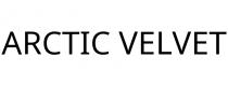 ARCTIC VELVET