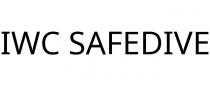 IWC SAFEDIVE