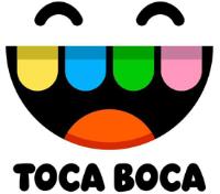 TOCA BOCA