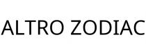 ALTRO ZODIAC