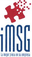 IMSG LA MEJOR PIEZA EN SU EMPRESA