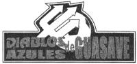 DIABLOS AZULES DE GUASAVE