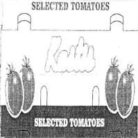 SELECTED TOMATOES KASTIS
